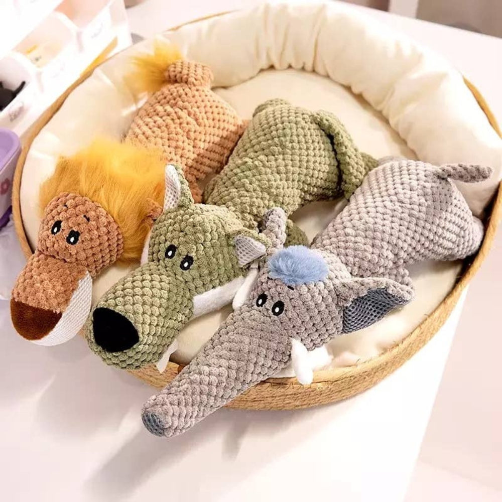 AnimalPaw™-Designed for Strong Chewers