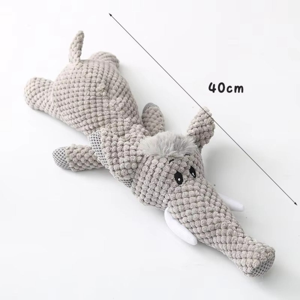 AnimalPaw™-Designed for Strong Chewers