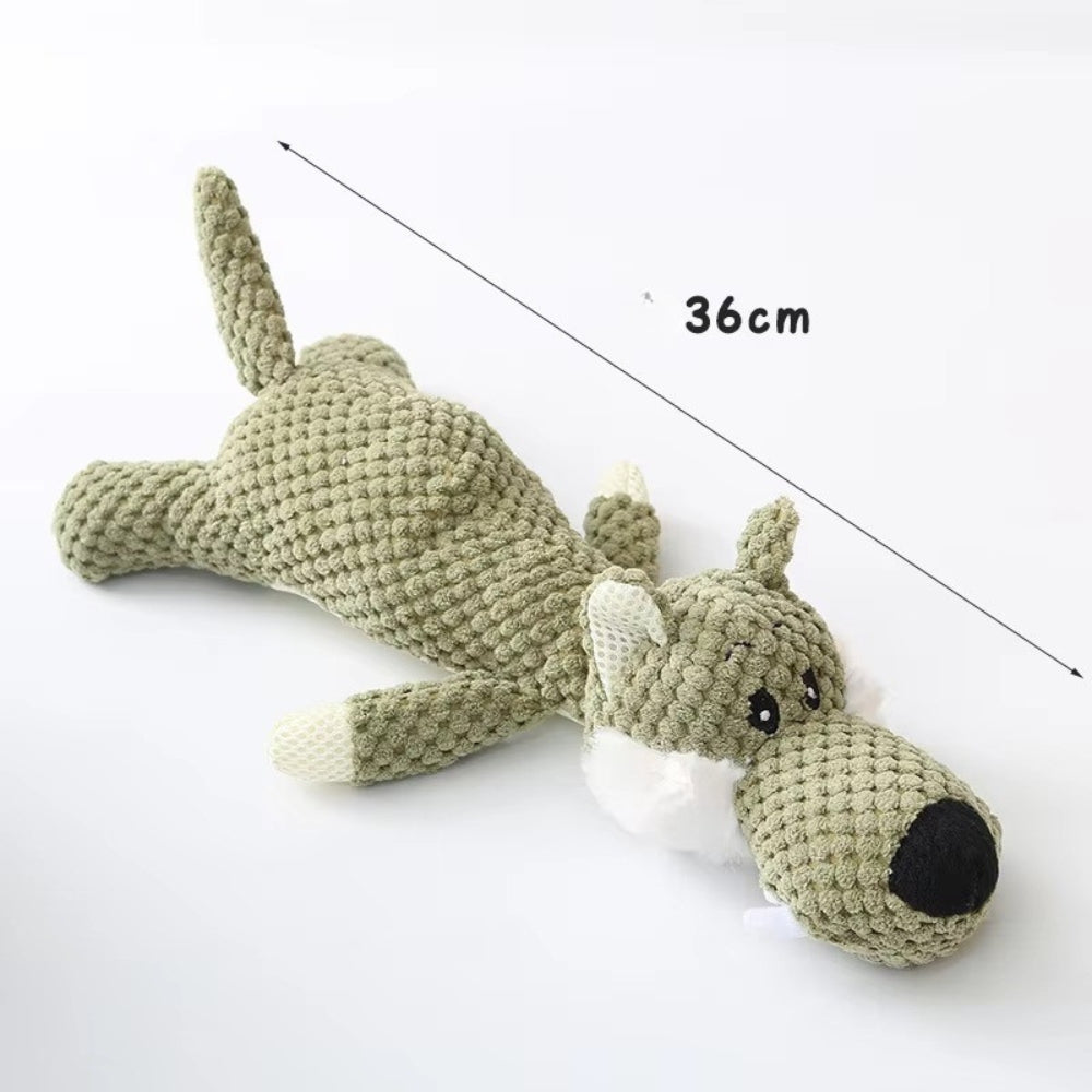 AnimalPaw™-Designed for Strong Chewers