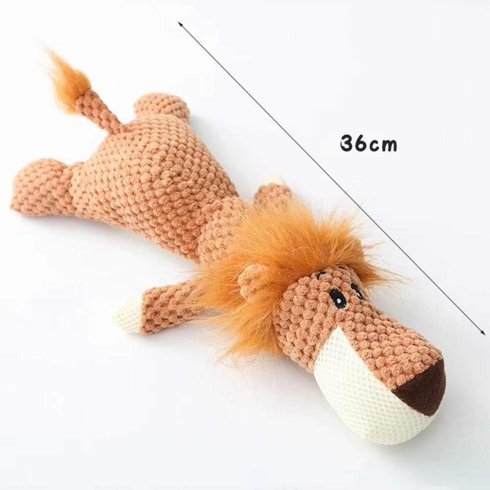 AnimalPaw™-Designed for Strong Chewers