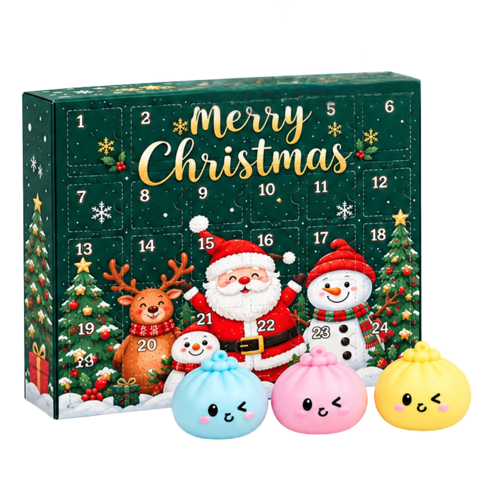 Squishmas Countdown™