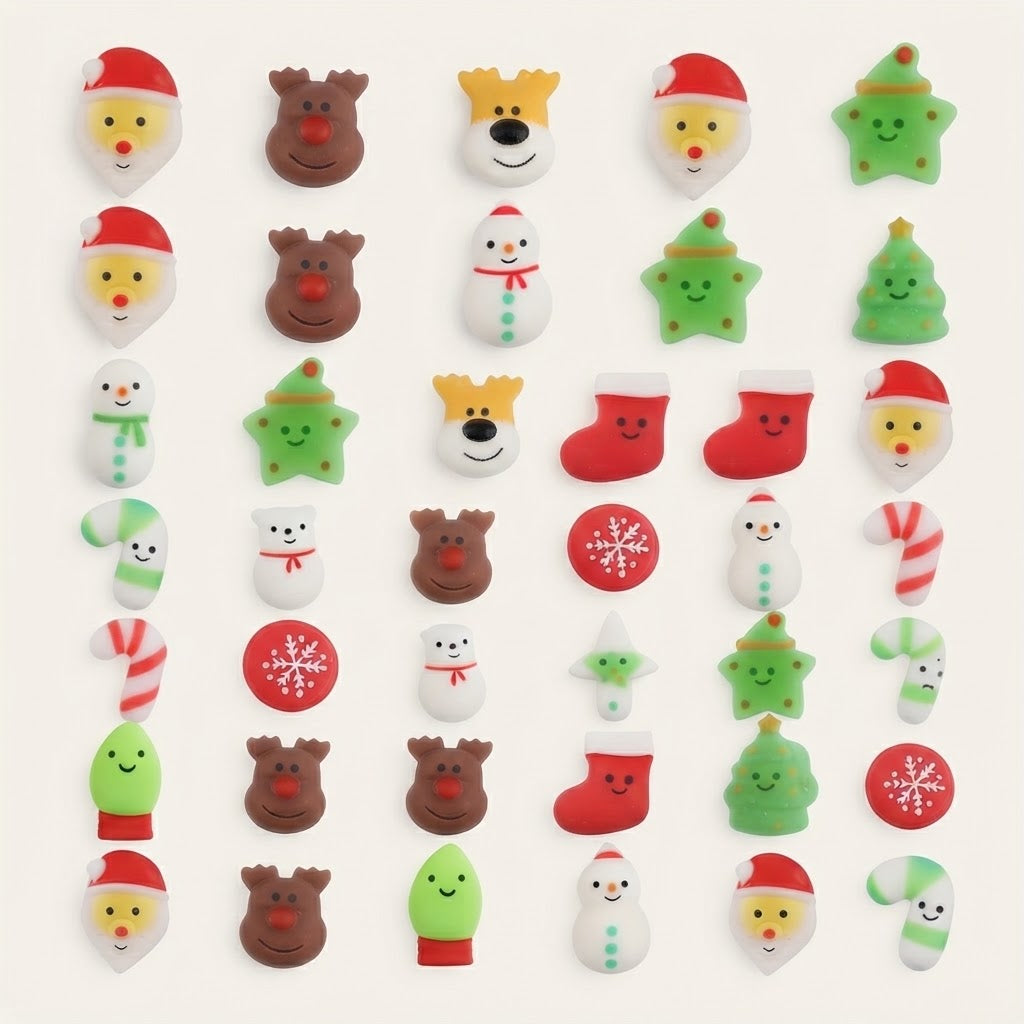 Squishmas Countdown™