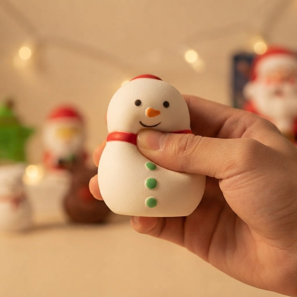 Squishmas Countdown™